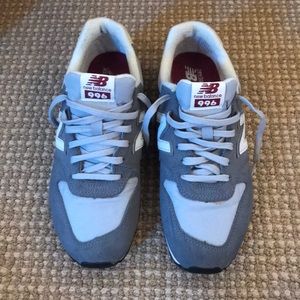 New Balance Sneakers